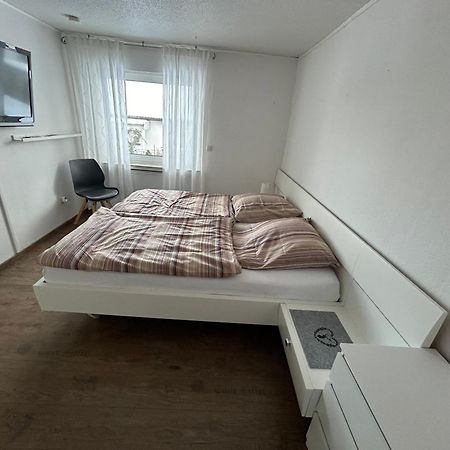 Wohnung Direkt Am Wald 瓦尔施泰因 外观 照片